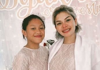 'Ada Darah di Lantai' Tangis Anak Nikita Mirzani Pecah saat Jadi Saksi Hidup Perlakuan Kejam Ayah Tirinya Pada sang Ibu, Begini Pengakuan Lengkapnya!