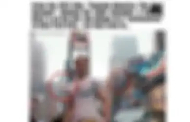 Benarkah Film Captain America Prediksi Kehadiran Virus Corona? Ternyata Ini Faktanya