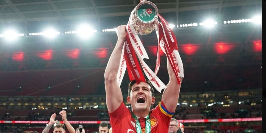 BURSA TRANSFER - Kecewa Dicopot dari Jabatan Kapten Man United, Harry Maguire OTW Membelot ke Chelsea