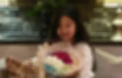 Pilih Sembunyi Saat Kasus Hubungan Asmaranya dengan Kaesang Pangarep Memanas, Felicia Tissue Akhirnya Muncul ke Depan Publik, Kondisinya Buat Netizen Salah Fokus