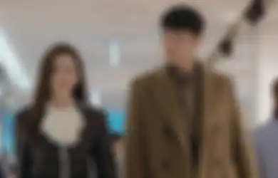 Hyun Bin dan Son Ye Jin Syuting Iklan Pertama Setelah Resmi Menikah