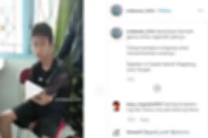 Viral Seorang Anak Diduga Kecanduan Game di Magelang, Pahami Gejalanya