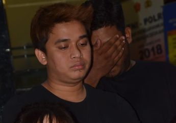 Billy Syahputra Bantah Stres Gara-gara Masalah Hilda Vitria 