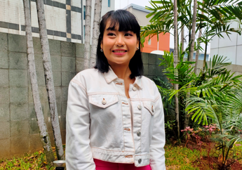 Ghea Idol Jatuh Sakit, Gejalanya Tak Bisa Mencium Bau Hingga Pengecap Rasa