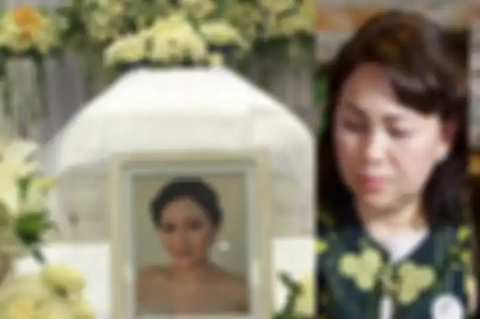 Sosok Ni Ketut Sianti, ibunda Mirna Salihin