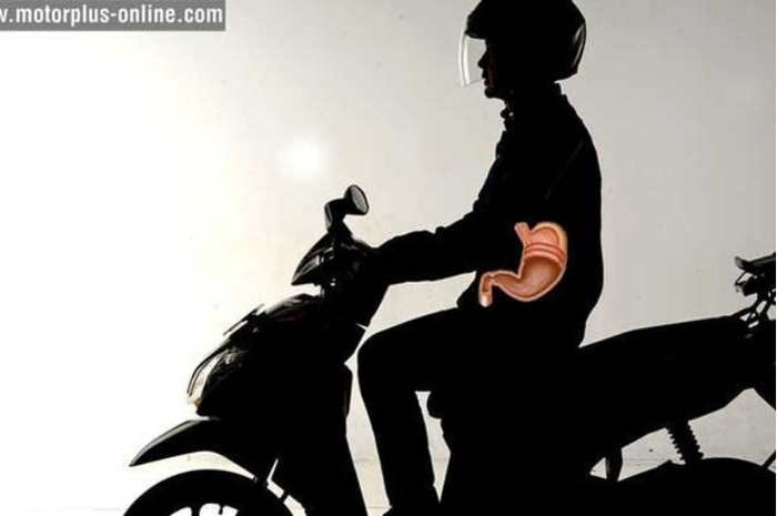Nyeri ulu hati bisa jadi indikasi penyakit serius