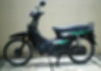 Kenapa Sih Orang Rela Beli Motor Legendaris Macam Astrea Grand?