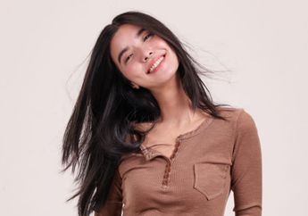 Pengisi Lagu Film Disney, Chilla Kiana Kini Fokus Bersolo Karir! Rilis Single AKS Tentang Cinta Terakhir 