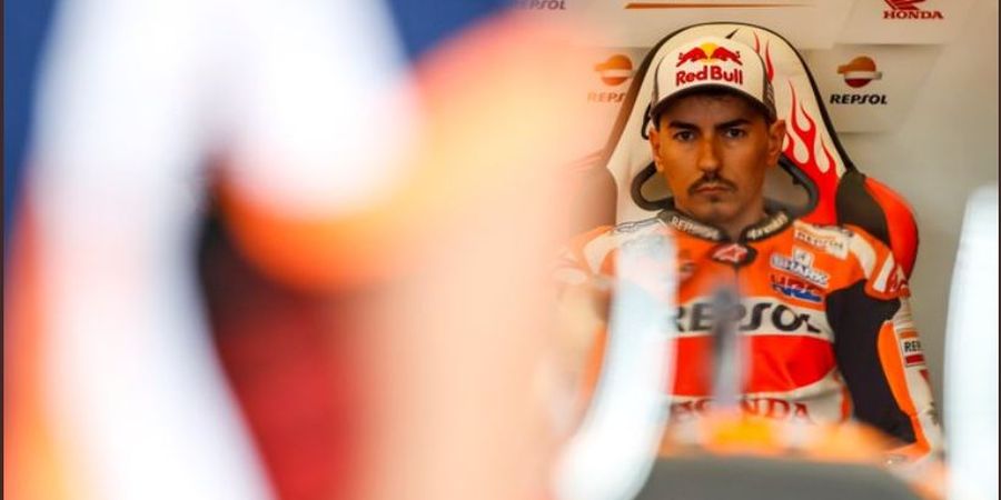 Carlo Pernat Ragu Jorge Lorenzo Bakal Kembali ke Permainan Terbaiknya