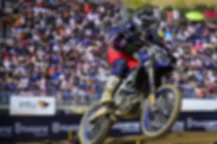 Jelang Balapan MXGP Indonesia 2022, Ratusan Rumah Warga Disiapkan Sebagai Alternatif Penginapan 