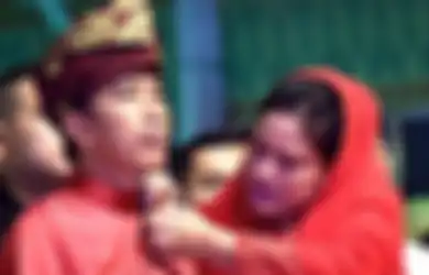 Hasil Nyicil Gara-gara Tak Punya Duit, Rumah Jokowi dan Iriana di Solo Jadi Saksi Sulitnya Hidup Sang Presiden di Masa Lalu, Sempat Tak Punya Tetangga Hanya Ditemani Kodok dan Jangkrik, Intip Kondisinya Sekarang