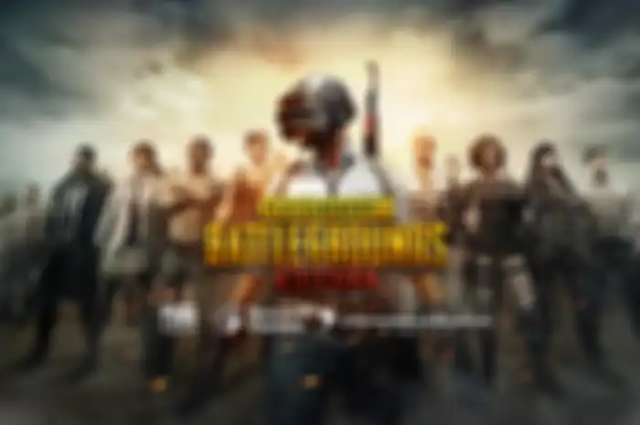 PUBG Mobile