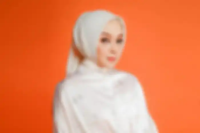 Terry Putri.