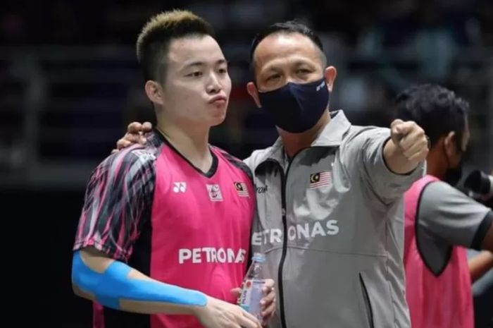 Direktur kepelatihan bulu tangkis Malaysia, Rexy Mainaky, berharap timnya bisa mengulangi keberhasilan di dua edisi terakhir Sudirman Cup 2025. 