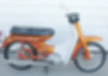 Jarang Banget yang Tahu Motor Pertama Yang Dijual Yamaha Di Indonesia