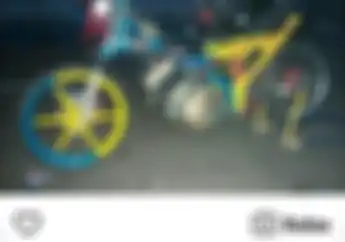Kode Cari Musuh di Balap Liar, Punya Istilah Khusus 