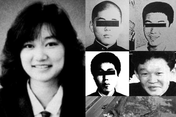 Kisah nahas Junko Furuta