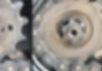 Kenali Fungsi Klip Pengait Gir Depan Motor, Jangan Sampai Lepas di Tengah Jalan
