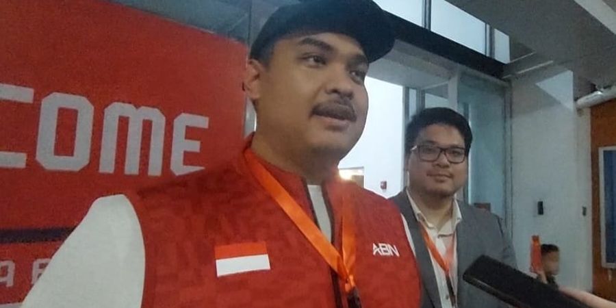 Menpora Tegaskan Indonesia Siap Jadi Tuan Rumah yang Baik Saat Jamu Bahrain di Kualifikasi Piala Dunia 2026