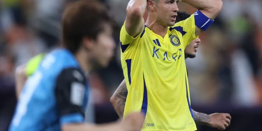 Anomali Ronaldo, Mentereng di Eropa, Memble di Liga Champions Asia