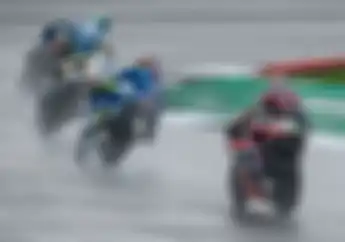 Pasca Insiden MotoGP Inggris, Ini 3 Peraturan Baru yang Akan Segera Diberlakukan