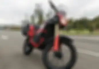 Motor Sangar Pengaman Piala Dunia Akhirnya Dijual Bebas