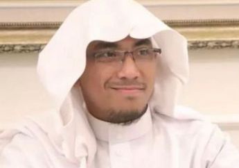 Yusuf Mansur Angkat Bicara Masalah Uang Takziah Ustaz Maaher yang Dipertanyakan Netizen: Dah Sampe Rp 1 Miliar Lebih... 