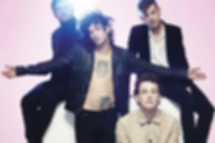 The 1975