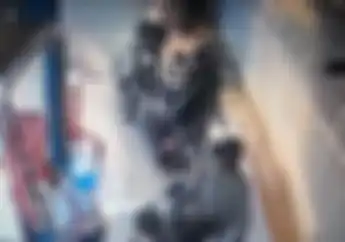 Video Ini Bikin Masyarakat Geram, Petugas SPBU Dipukul Konsumen Padahal Alasannya Benar