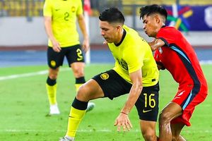 Kata-kata Pelatih Jebolan Barcelona Usai Malaysia Gagal Total ke Semifinal ASEAN Cup 2024