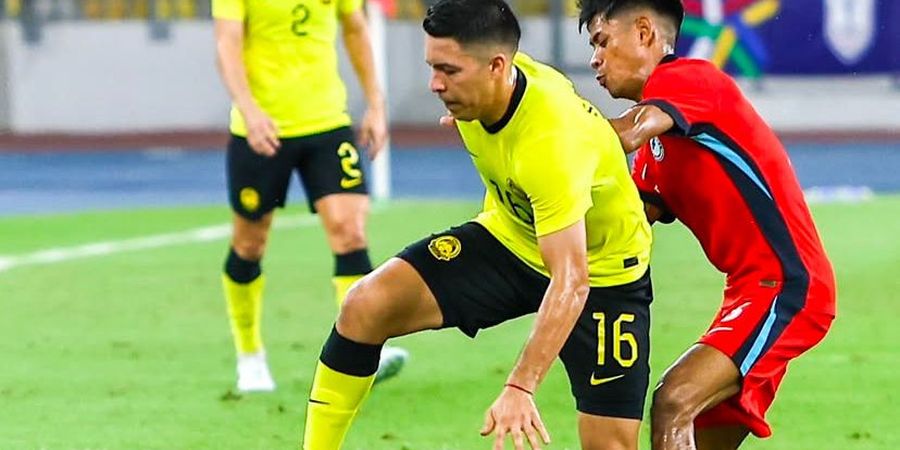 Kata-kata Pelatih Jebolan Barcelona Usai Malaysia Gagal Total ke Semifinal ASEAN Cup 2024