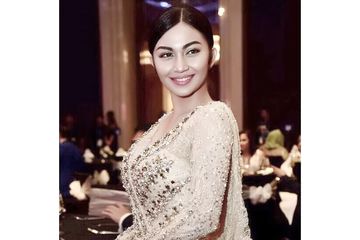Tak Muluk-Muluk Soal Pasangan, Ariel Tatum: Asal Nyaman dan Nyambung