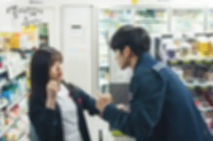 Drama 'Moment at Eighteen'