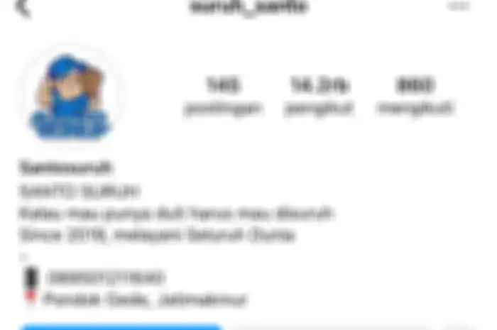 Santo Suruh