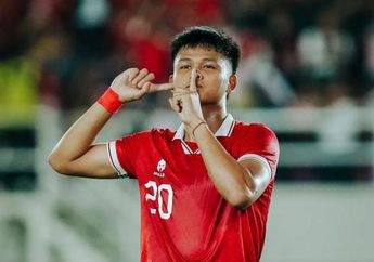 Gacor Bersama PSS Sleman, Hokky Caraka Akui Dapat Masukan Khusus dari Asisten Pelatih Shin Tae-yong
