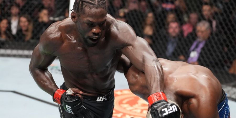 Mantan Pelatih Mike Tyson Sebut Jagoan UFC Ini Punya Peluang Lucuti Gelar Israel Adesanya