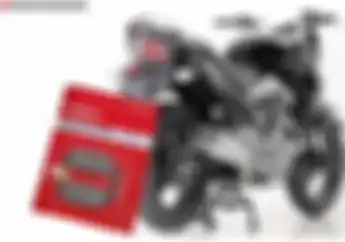 Kampas Rem Suzuki Inazuma Bisa Pakai Punya Motor Sport Honda, Lebih Murah!