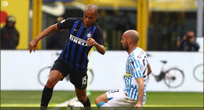 Pemain Inter Milan, Joao Mario