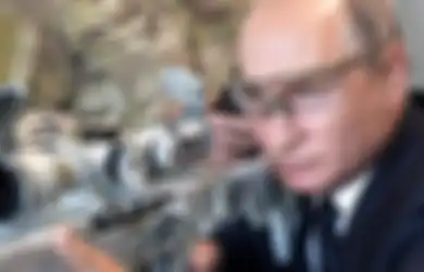 Bawa Nuklir dan Mampu Hancurkan Pesawat dan Kapal, Senjata Militer Canggih Rusia Ini Bikin AS Ketar-ketir, Sementara China Makin Senang Karena Mereka Sekutu