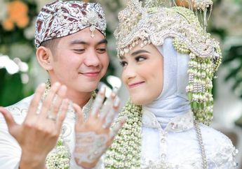 Nadya Mustika Rahayu Melahirkan dalam Kondisi Positif Covid-19, Bagaimana Keadaan Bayi Rizki DA?