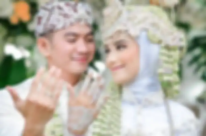 Rizki DA dan Nadya Mustika