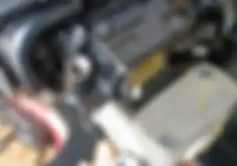 Master Rem Honda Supra X 125 Fi  Pakai Satria FU Fi Langsung PNP