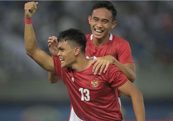 Terima Kasih Milla, Rachmat Irianto Balik ke Performa Terbaik & STY Jadi Punya Pengganti Sepadan Jika Asnawi Absen