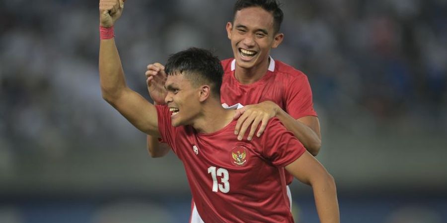 Rachmat Irianto Deg-degan Jelang Debut bersama Persib di Liga 1 2022