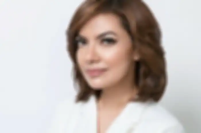 Najwa Shihab 