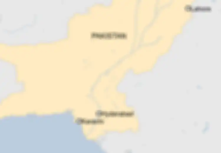 Setelah Lockdown Dicabut, Kasus Virus Corona di Pakistan Langsung Melonjak Lebih dari 100.000, 'Kami Buka Negara Karena Pakistan Negara Miskin'