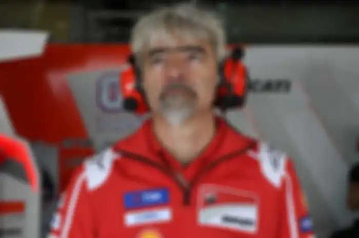 Luigi Dall'Igna marah besar karena perubahan jadwal tes MotoGP 2018.