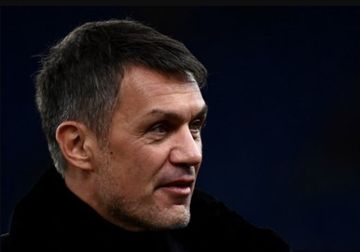 Legenda AC Milan, Paolo Maldini akhirnya sepakat bergabung dengan Timnas Italia guna menjadi Direktur Teknik