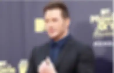 Ikut Ramaikan Ramadan, Ternyata Chris Pratt juga Jalani Puasa Selama 21 Hari