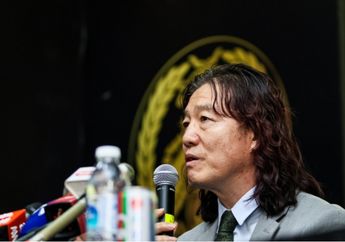 Disebut Akan Miskinkan Kim Pan-gon gegara Tinggalkan Timnas Malaysia, Apa Klarifikasi FAM?